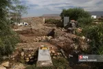 1 سالگی زلزله