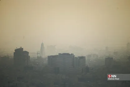 مدارس، دانشگاه&zwnj;ها و ادارات استان تهران فردا و پس فردا تعطیل شد