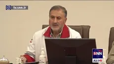 دبیرکل جمعیت هلال‌احمر: ۱۱۴۰ پایگاه و مرکز امداد و ۲۲ هزار نیرو برای مراسم سالگرد ارتحال امام در سراسر کشور برنامه‌ریزی شده