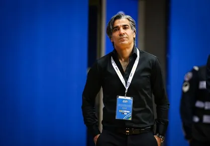 شمسایی: تیم ملی برای ۸۰ میلیون ایرانی است / شهید رئیسی انسان بسیار پاک دستی بود +فیلم