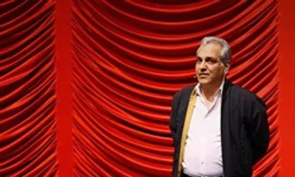 &laquo;دورهمی&raquo; با حضور ٤ مهمان یلدا را جشن می&zwnj;گیرد