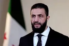 «الجولانی» به فرانسه می‌رود