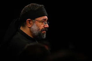 شب دوم چیذر محرم 97
