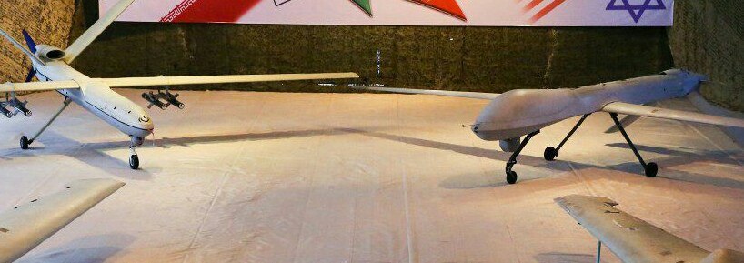 چرا تسلیحات ایرانی در جهان محبوب شدهاند؟ / راز ارزانی و کارایی بینظیر تجهیزات دفاعی بومی در برابر نمونههای خارجی چرا تسلیحات ایرانی در جهان محبوب شدهاند؟ / راز ارزانی و کارایی بینظیر تجهیزات دفاعی بومی در برابر نمونههای خارجی