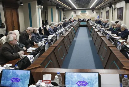 معاون اول رئیس&zwnj;جمهور: پایان جنگ با دشمنان نخواهد بود/ مذاکره فقط با تضمین واقعی