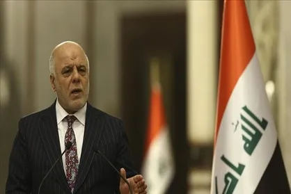 حیدر العبادی خواستار برکناری استاندار کرکوک شد