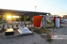 پایان‌نامه‌ا‎ی با طعم کافور و یاد مرگ/ عادت می‌کنیم