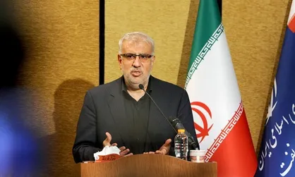 اوجی: بازدهی نیروگاه&zwnj;ها پایین است / سال گذشته یک لیتر سوخت نفت کوره هم در نیروگاه&zwnj;های تهران استفاده نشد