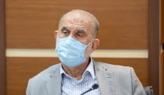 کی‌نژاد: سهمیه بومی‌گزینی بازنگری و اصلاح شود