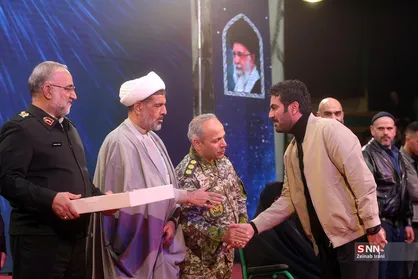 سی و یکمین یادواره شهید زین&zwnj;الدین، سرداران و ۶۱۲۸ شهید والامقام استان قم