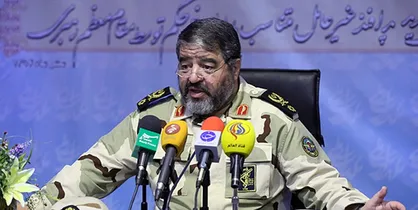 تهدید جدی نظامی متوجه کشور نیست/ با طیفی از تهدیدات غیرنظامی روبرو هستیم