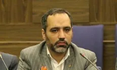 «محمدمهدی رحمتی» رئیس بسیج سازمان صداوسیما شد