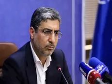 چالش بزرگ صنعت کشور تامین مالی است / فعالسازی واحد‌های راکد +فیلم
