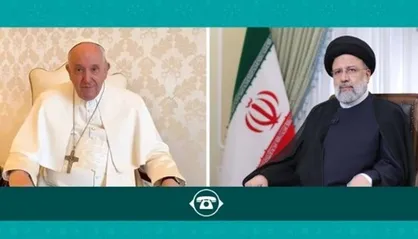 رئیسی: جنایات رژیم صهیونیستی اعمال آپارتاید علیه ادیان الهی است