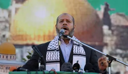 مقام حماس: شمشیر قدس جز با آزادسازی آن، به غلاف برنمی&zwnj;گردد