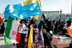 راهپیمایی‌های اعتراضی علیه اغتشاشگران / آموزش حضوری دانشجویان از هفته پیش‌رو آغاز می‌شود