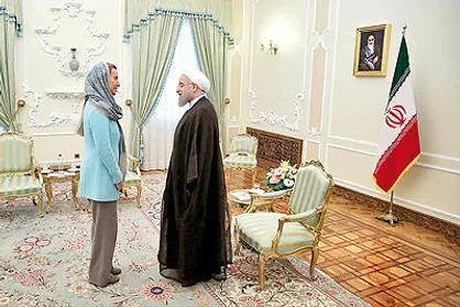 آب و صابونی که قرار بود با آن دست و صورت خود را بشوییم برای آقایان کنار گذاشته&zwnj;ایم!