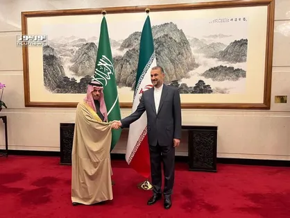 کارشناسان سعودی: لغو روادید میان ایران و عربستان امکان&zwnj;پذیر است