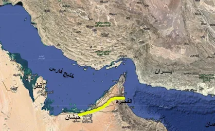 سهم خاورمیانه در تامین آلومینیم و پتروشیمی آسیا چقدر است؟