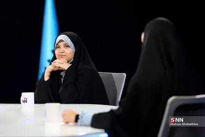 رتبه یک کنکور انسانی ۱۴۰۴: تغییرات ناگهانی اصلی&zwnj;ترین چالش داوطلبان بود/ هیچ&zwnj;گاه به مهاجرت فکر نکرده&zwnj;ام +فیلم