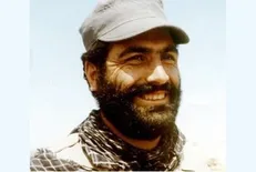 مروری بر زندگی سردار شهید یدالله کلهر