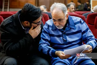 دومین جلسه رسیدگی مجدد به پرونده قتل میترا استاد