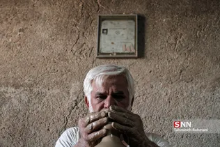 100ساله ی در حال نابودی-محمد