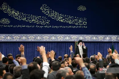 گمان نمی&zwnj;کردم بعد تو زنده بمانم... + فیلم