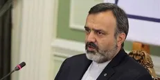 رئیس سازمان حج و زیارت منصوب شد