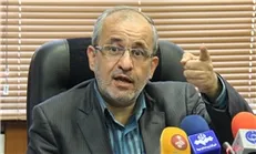 کاهش ۳۰ درصدی ورودی آب به مخازن سد‌های تهران