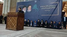 مخبر: از مهمترین ویژگی‌های امام خمینی تحول خواهی ایشان بود/ مقاومت در غزه یادگار امام است