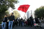 راهپیمایی جاماندگان اربعین 2