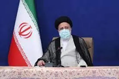 رئیسی: حتی یک ساعت نباید اقدامات برای مهار کرونا را به تاخیر بیندازیم / ماموریت ویژه به ظریف