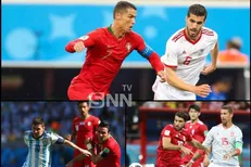 ایران با چه تیم‌های در جام جهانی 2026 هم گروه می‌شود؟ فرانسه و نروژ گروه مرگ / احتمال تقابل با اسپانیا یا رونالدو