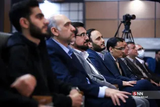 نشست پرسش و پاسخ دانشجویی با سخنگوی دولت در دانشگاه تربیت دبیر رجایی