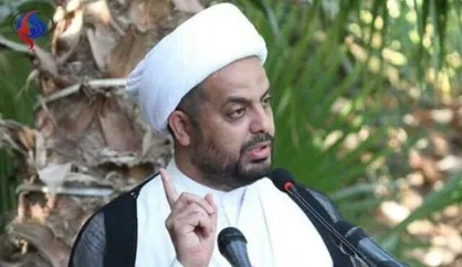 شهر کرکوک عراقی است/ حاضریم برای دفاع بجنگیم