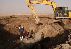 خط انتقال آب کوثر در بوشهر به نوسازی فوری نیاز دارد
