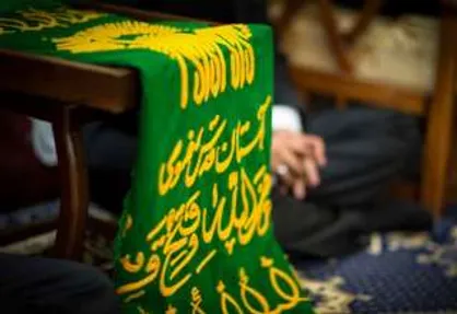 کاروان &laquo;زیر سایه خورشید&raquo; به صحن مجلس آمد