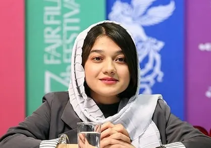 فیلم/ دوست دارم نقش&zwnj;هایی بازی کنم که بقیه فکر نکنند بچه&zwnj;ام