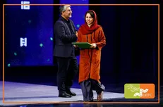 کتایون جهانگیری درباره مفاخر ایران مستند می‌سازد