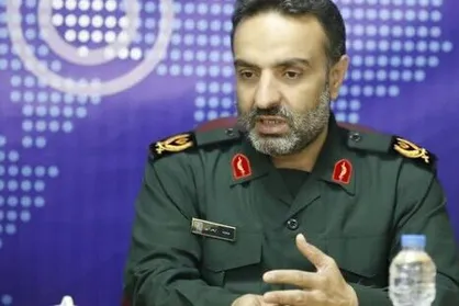 الگوی اردوی جهادی موتور پیشران در اداره امور کشور