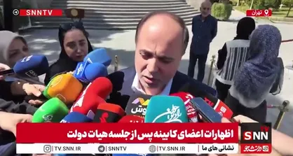 وزیر جهاد کشاورزی: امیدواریم قیمت&zwnj;گذاری گندم یکی دو هفته آینده نهایی شود + فیلم