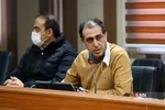 بازدید از تونل مترو اسلامشهر 