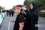 راهپیمایی جاماندگان اربعین 2