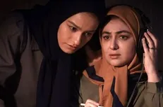 حس و حال ویدا جوان از تجربه بازی در «آبادان یازده ۶۰»