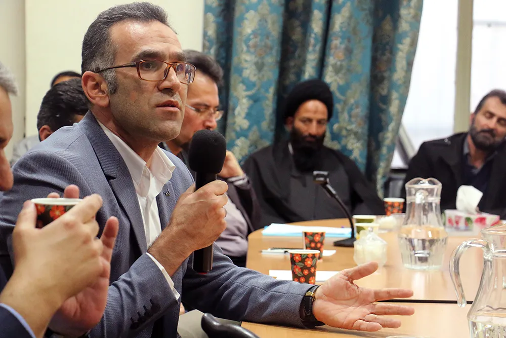 سعید جلیلی