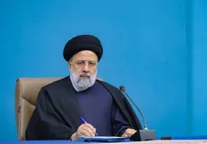 رییس جمهور: ظرفیت محدود آبی در کشور/آبرسانی ۵ هزار روستا انجام شده است