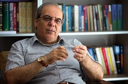 مرض لاعلاج عضو حزب منحله مشارکت &laquo;امیدوارم وضع بدتر شود&raquo;!