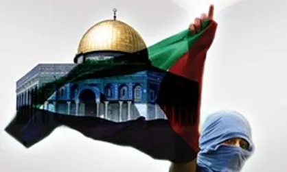 دولت مکلف به حمایت از قدس شریف به&zwnj;عنوان پایتخت همیشگی فلسطین شد