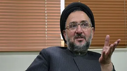 ابطحی: عکس آخرین لحظات &laquo;سنوار&raquo; نماد شرافت است